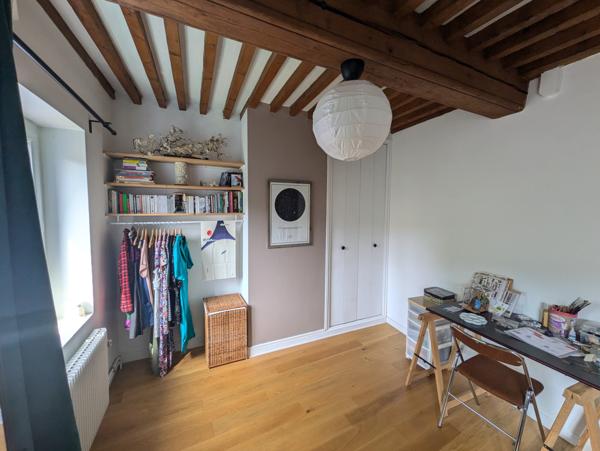 Romagnat (63540) Maison de 88m²