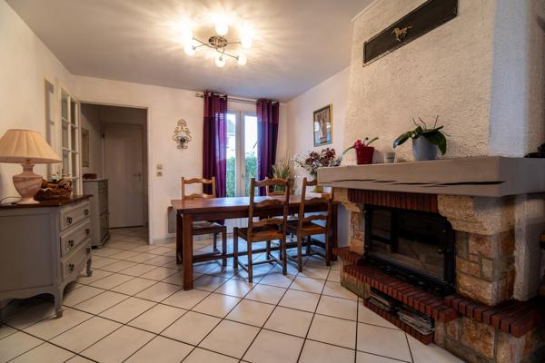 Exclusivité MeilleursBiens Maison à Herblay-Sur-Seine