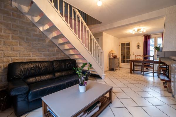 Exclusivité MeilleursBiens Maison à Herblay-Sur-Seine