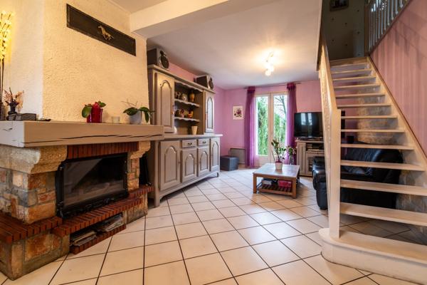 Exclusivité MeilleursBiens Maison à Herblay-Sur-Seine