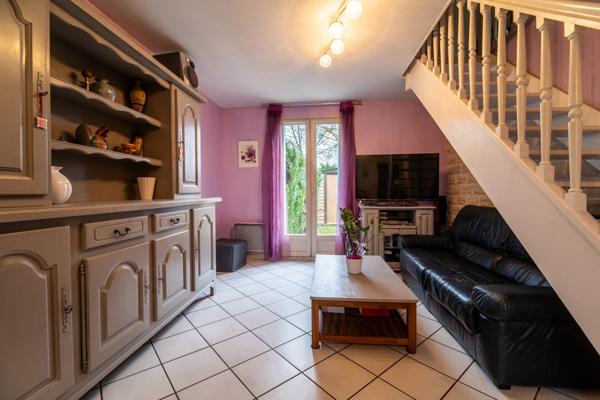 Exclusivité MeilleursBiens Maison à Herblay-Sur-Seine