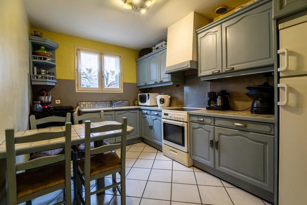 Exclusivité MeilleursBiens Maison à Herblay-Sur-Seine