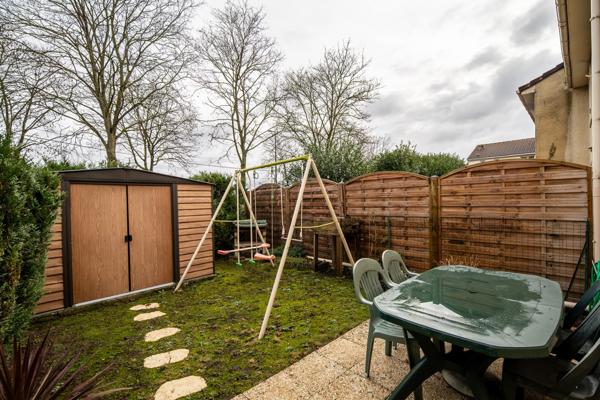 Exclusivité MeilleursBiens Maison à Herblay-Sur-Seine