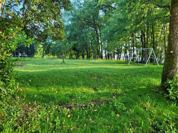 AGEN EST Maison 6 pièce(s) 150 m2 - 4 chambres, garage - vue