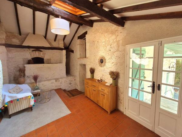 AGEN EST Maison 6 pièce(s) 150 m2 - 4 chambres, garage - vue