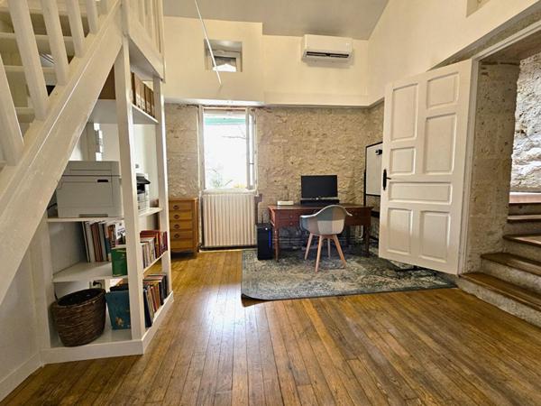 AGEN EST Maison 6 pièce(s) 150 m2 - 4 chambres, garage - vue