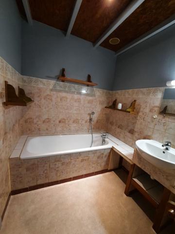 Studio Jonzac Centre Ville