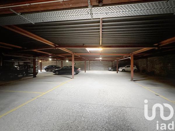 Appartement à vendre 2 pièces 63 m² Lorry-lès-Metz