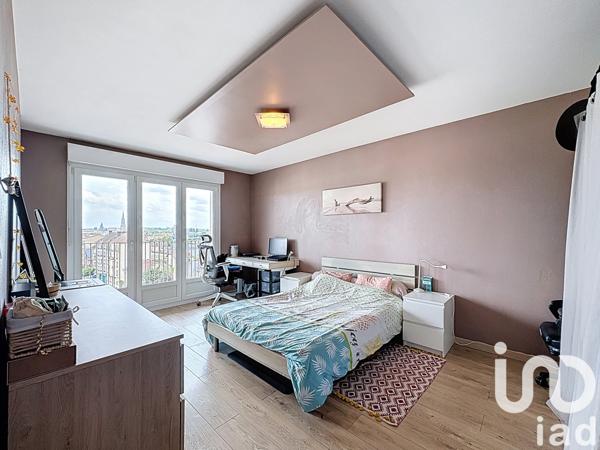 Appartement à vendre 2 pièces 63 m² Lorry-lès-Metz