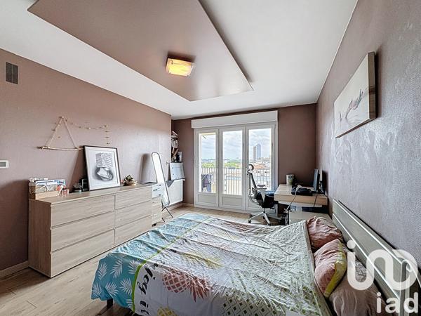 Appartement à vendre 2 pièces 63 m² Lorry-lès-Metz