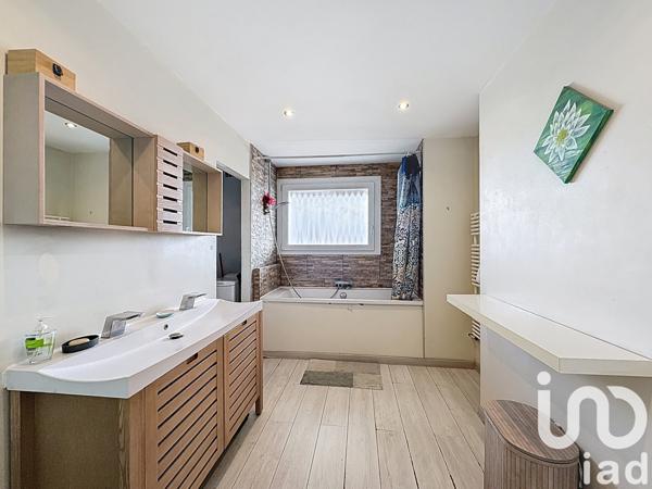 Appartement à vendre 2 pièces 63 m² Lorry-lès-Metz