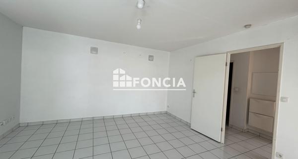 À vendre Appartement 2 pièces 45.41 m² - Pessac 33600