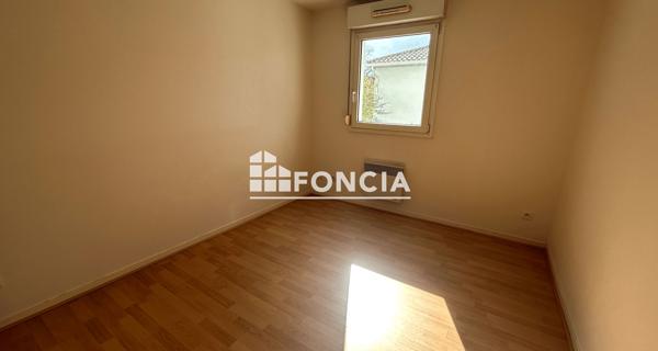 À vendre Appartement 2 pièces 45.41 m² - Pessac 33600