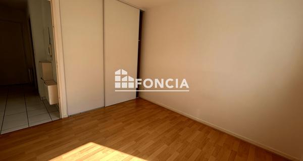 À vendre Appartement 2 pièces 45.41 m² - Pessac 33600