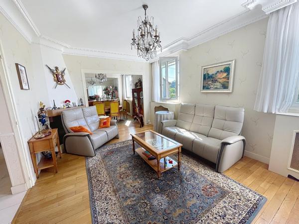 MAISON DE 136 M2 HYPER CENTRE A YERRES - 530 M2 DE TERRAIN