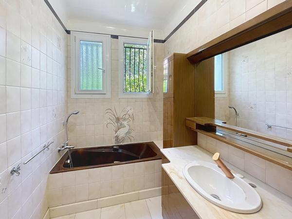 MAISON DE 136 M2 HYPER CENTRE A YERRES - 530 M2 DE TERRAIN