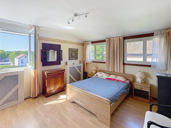 MAISON DE 136 M2 HYPER CENTRE A YERRES - 530 M2 DE TERRAIN