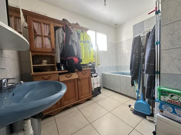 Maison à BOISSY EN DROUAIS (28500)