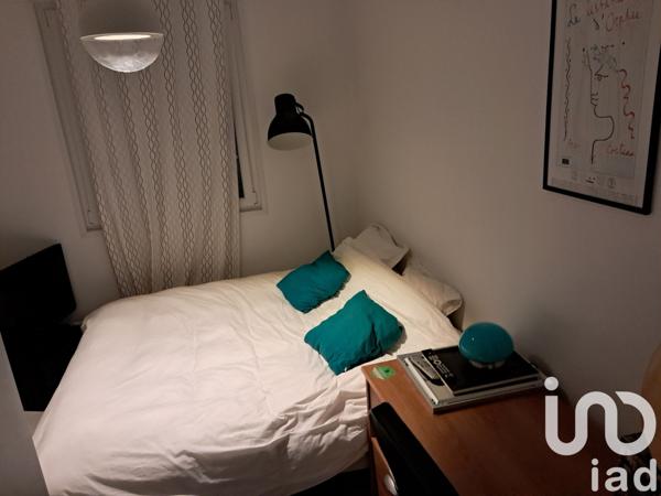 Maison à vendre 5 pièces 137 m² Châtenay-Malabry