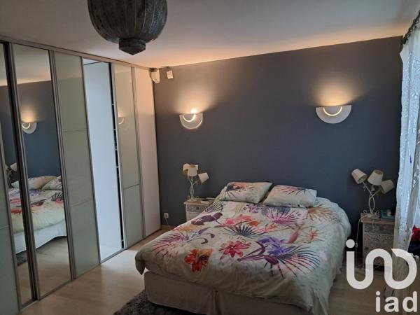 Maison à vendre 5 pièces 137 m² Châtenay-Malabry