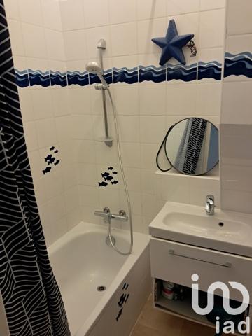 Maison à vendre 5 pièces 137 m² Châtenay-Malabry