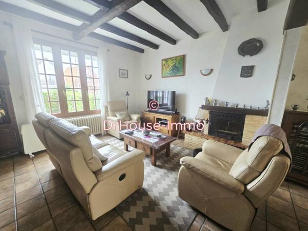 Maison à vendre 3 pièces de 98 m²