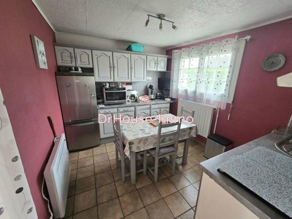 Maison à vendre 3 pièces de 98 m²