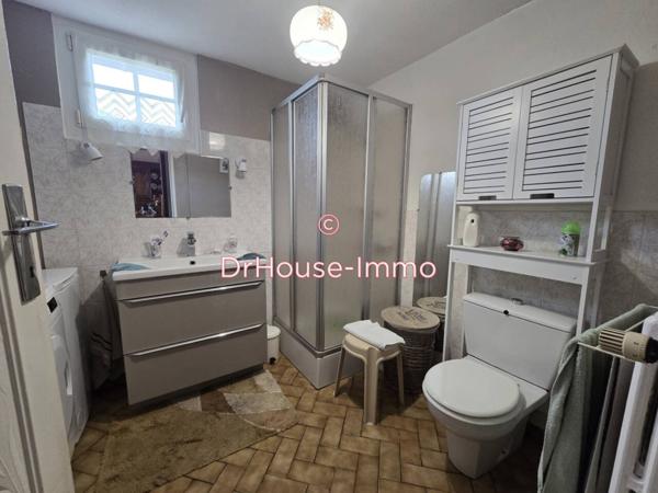 Maison à vendre 3 pièces de 98 m²