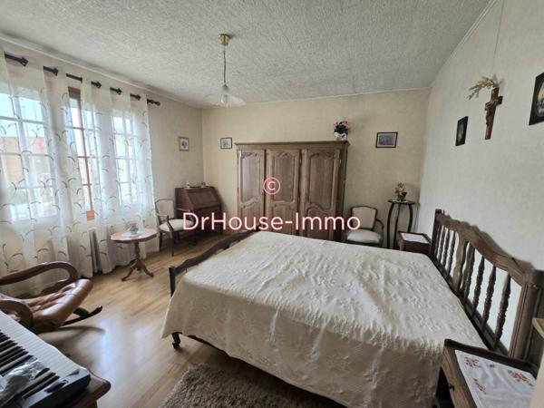 Maison à vendre 3 pièces de 98 m²