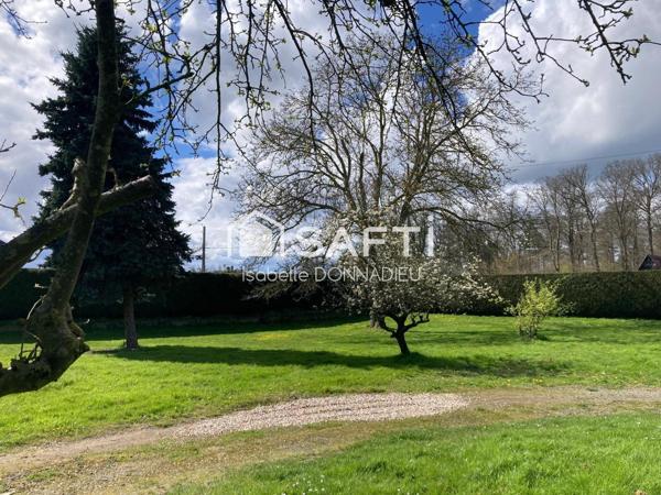 PROCHE CENTRE VILLE VIVABLE DE PLAIN PIED