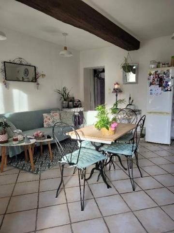 Maison à vendre 3 pièces CROUTTES SUR MARNE (02)