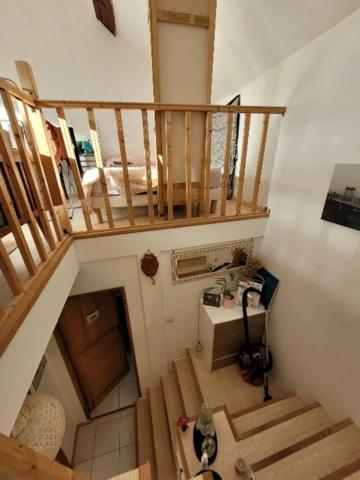 Maison à vendre 3 pièces CROUTTES SUR MARNE (02)