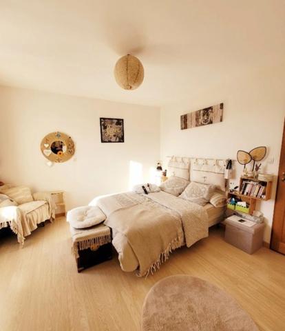 Maison à vendre 3 pièces CROUTTES SUR MARNE (02)