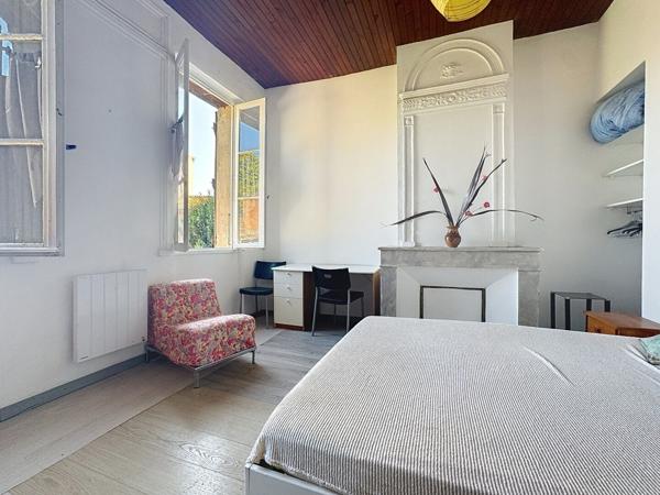 OPPORTUNITE RARE ! Immeuble de charme en centre ville de Montauban