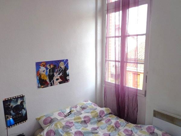 OPPORTUNITE RARE ! Immeuble de charme en centre ville de Montauban