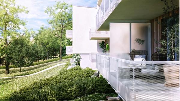 Appartement à vendre 3 pièces VIUZ EN SALLAZ (74)