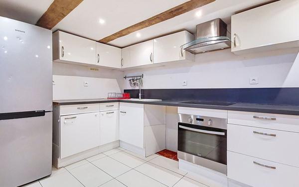 Appartement à vendre    2 pièces • 54 m2 Toulon