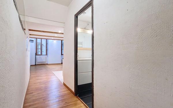 Appartement à vendre    2 pièces • 54 m2 Toulon