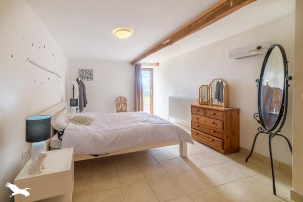 Grange à vendre |  Reyrevignes |  8 pièces | 239 m²