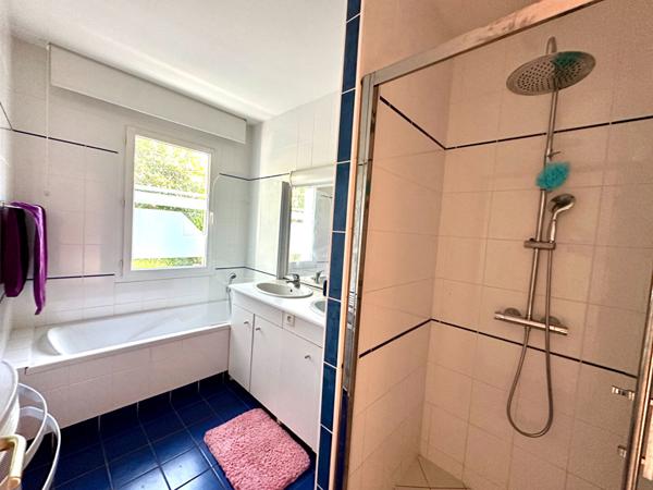 VOUNEUIL SOUS BIARD - POUZIOUX LA JARRIE (86580) - MAISON DE PLAIN-PIED - 3 CHAMBRES 108m² - JARDIN DE 1000m²