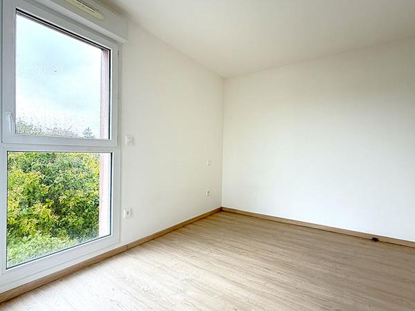 AYTRE APPARTEMENT T3 - 76 m2