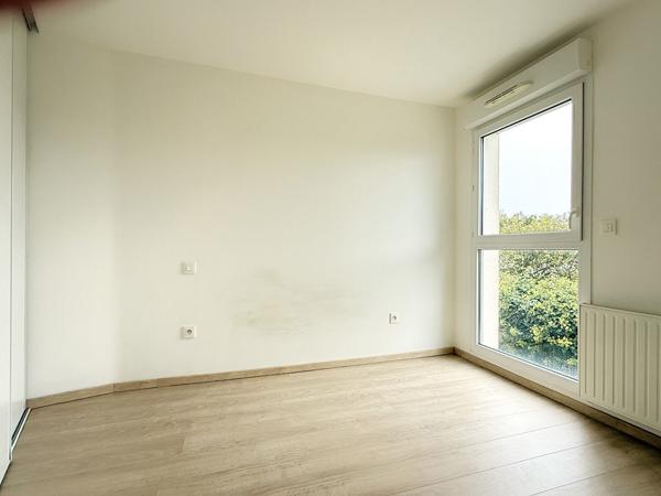 AYTRE APPARTEMENT T3 - 76 m2