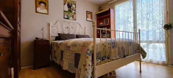 Villeneuve-Tolosane: maison T4 de plain pied avec jardin et grand garage