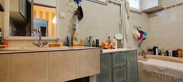 Villeneuve-Tolosane: maison T4 de plain pied avec jardin et grand garage