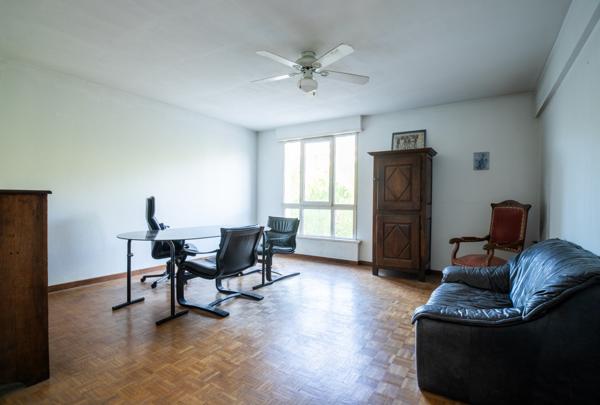 Vente appartement T3 à MONTPELLIER Antigone 34000