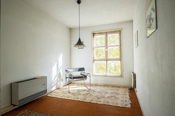 Vente appartement T3 à MONTPELLIER Antigone 34000