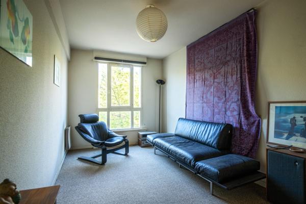 Vente appartement T3 à MONTPELLIER Antigone 34000