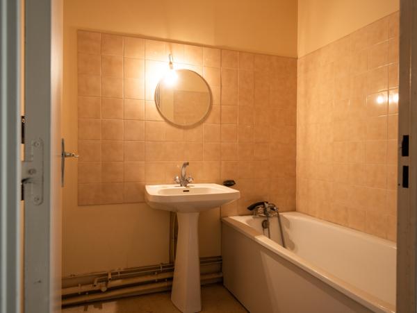 Vente appartement T3 à MONTPELLIER Antigone 34000