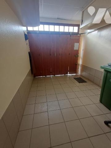 QUARTIER ST ACHEUL, rue calme : Charmante maison de 134 M² AVEC GARAGE ET JARDIN 