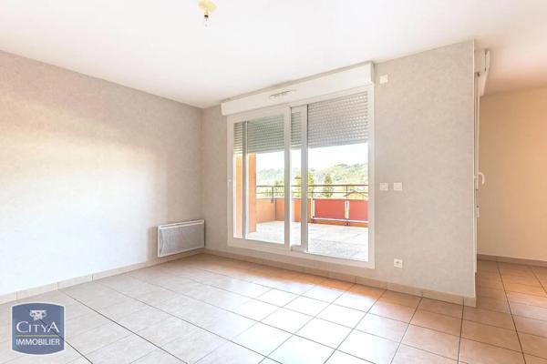 Appartement à vendre 3 pièces 60m²